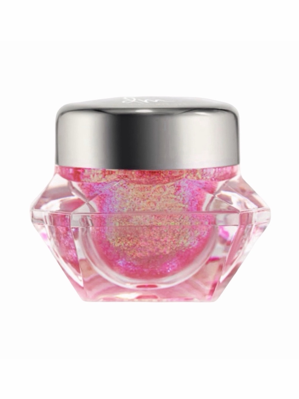 DM Danessa Myricks Beauty Infinite Chrome Gel Flakes For Eyes - Starburst
